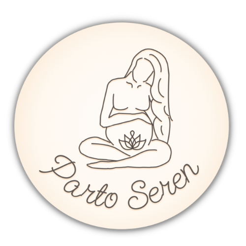 Parto Seren - Hipnoparto con Hayley / Parto Seren - Hypnobirthing with Hayley